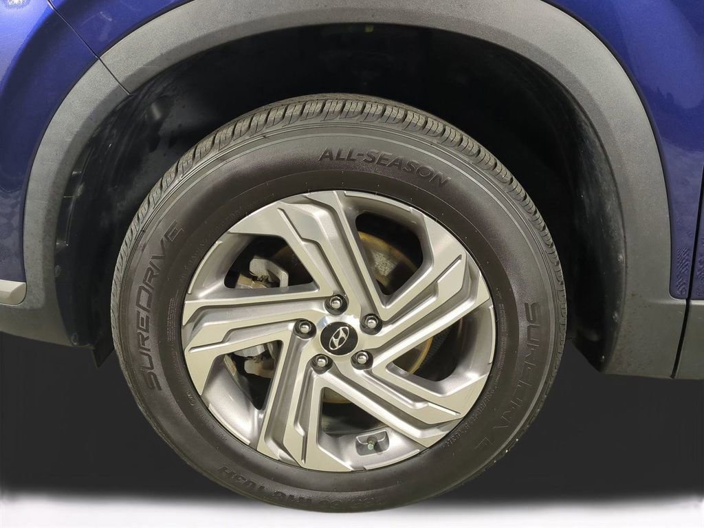 Used 2023 Hyundai Santa Fe SEL image 11