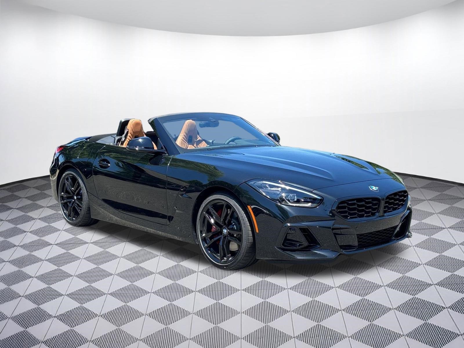 New 2026 BMW Z4 sDrive30i w/ Premium Package RWD image 7