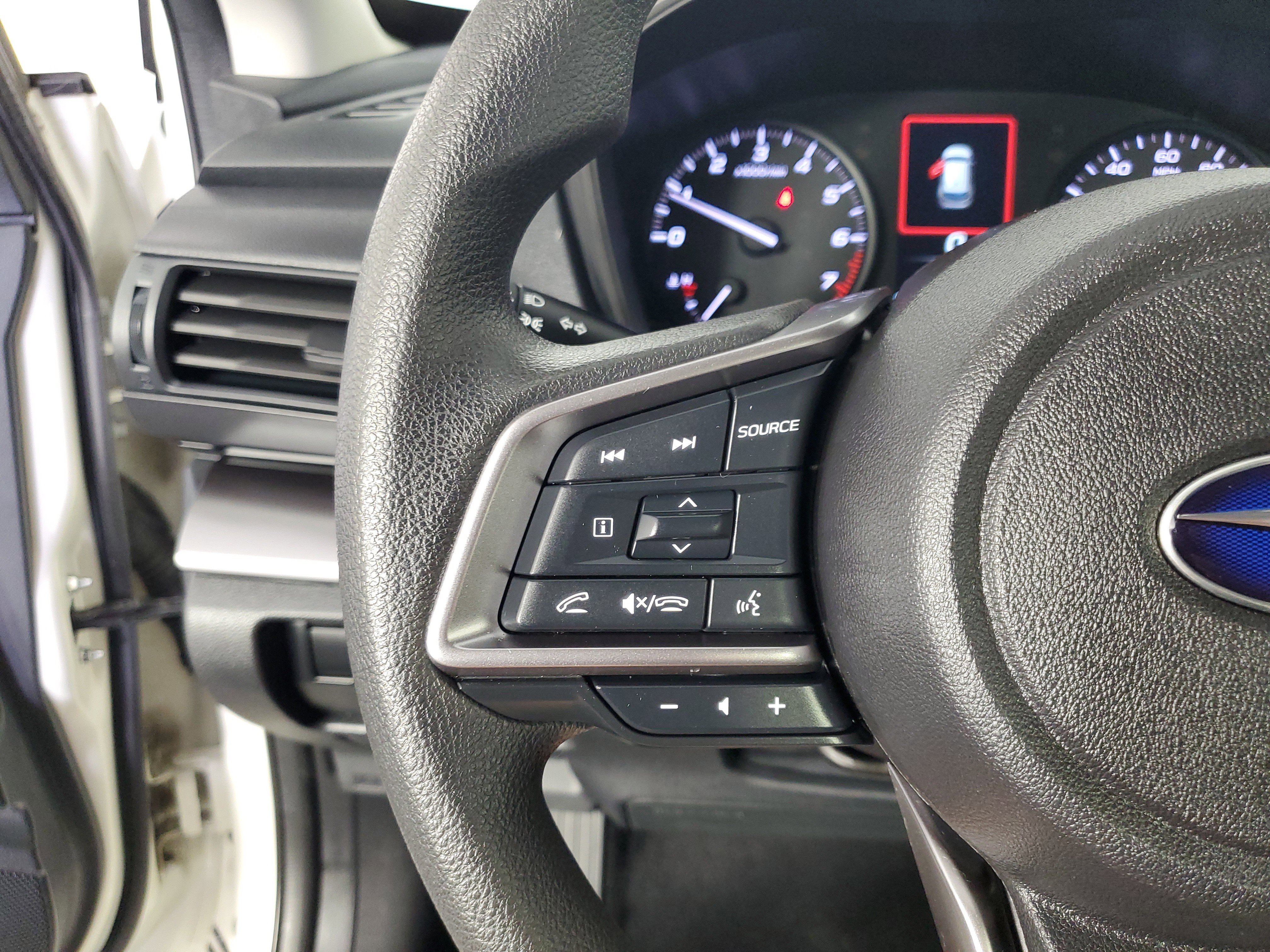 Used 2024 Subaru Impreza 2.0i AWD/4WD image 23