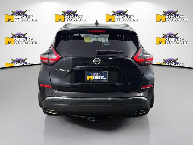 Used 2020 Nissan Murano S image 6