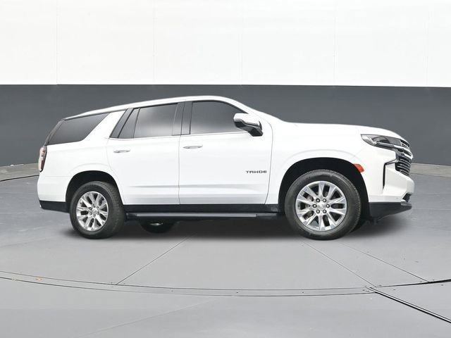 Used 2023 Chevrolet Tahoe Premier image 50