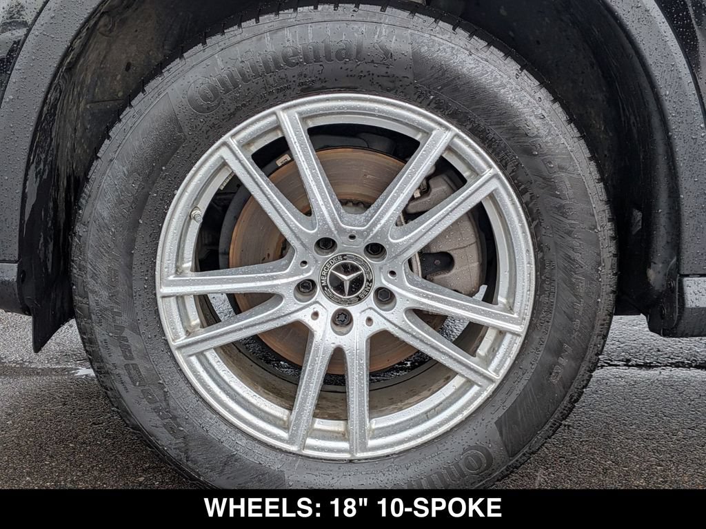Certified 2023 Mercedes-Benz GLC 300 4MATIC image 16