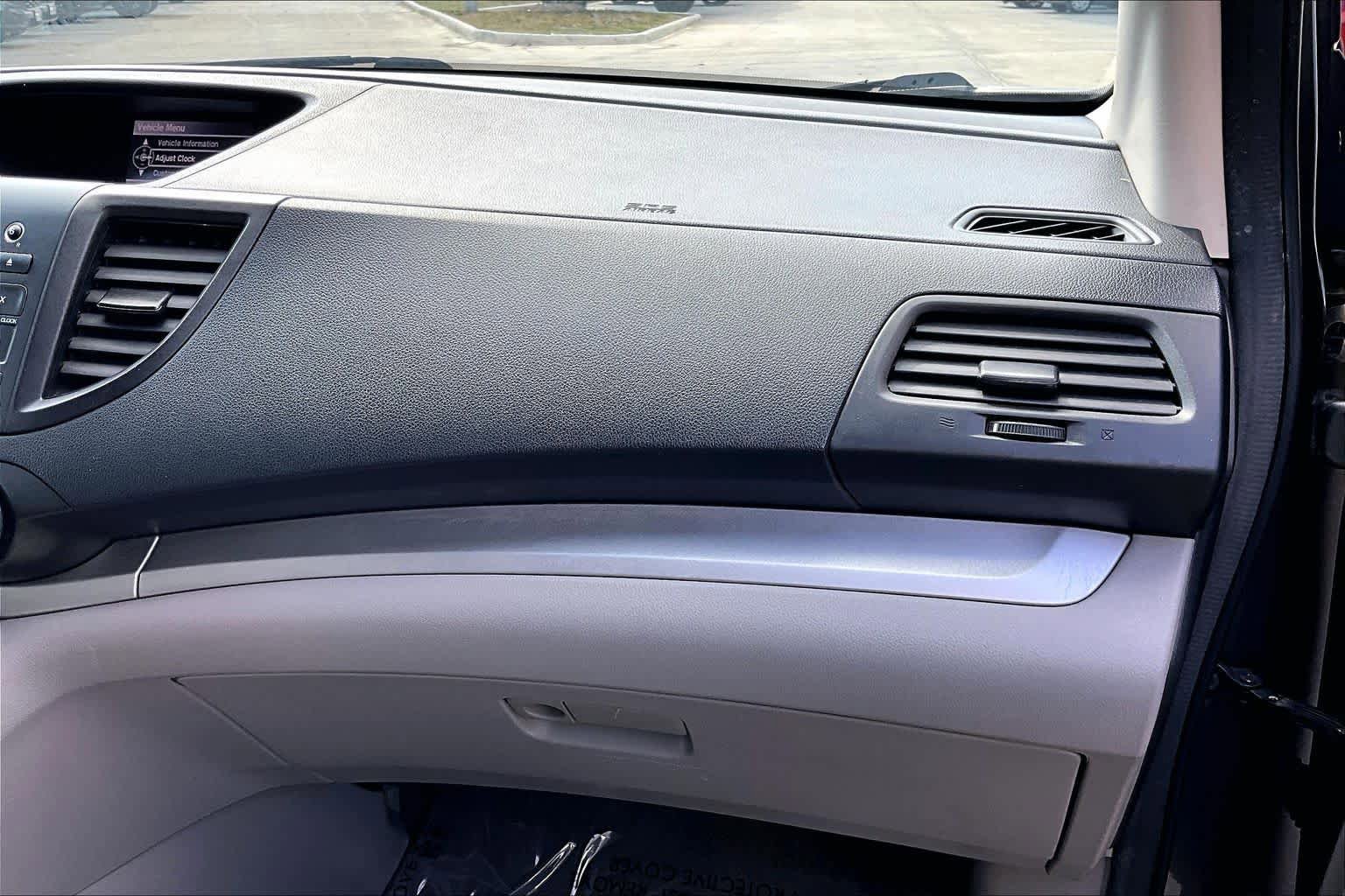 Used 2013 Honda CR-V LX image 19