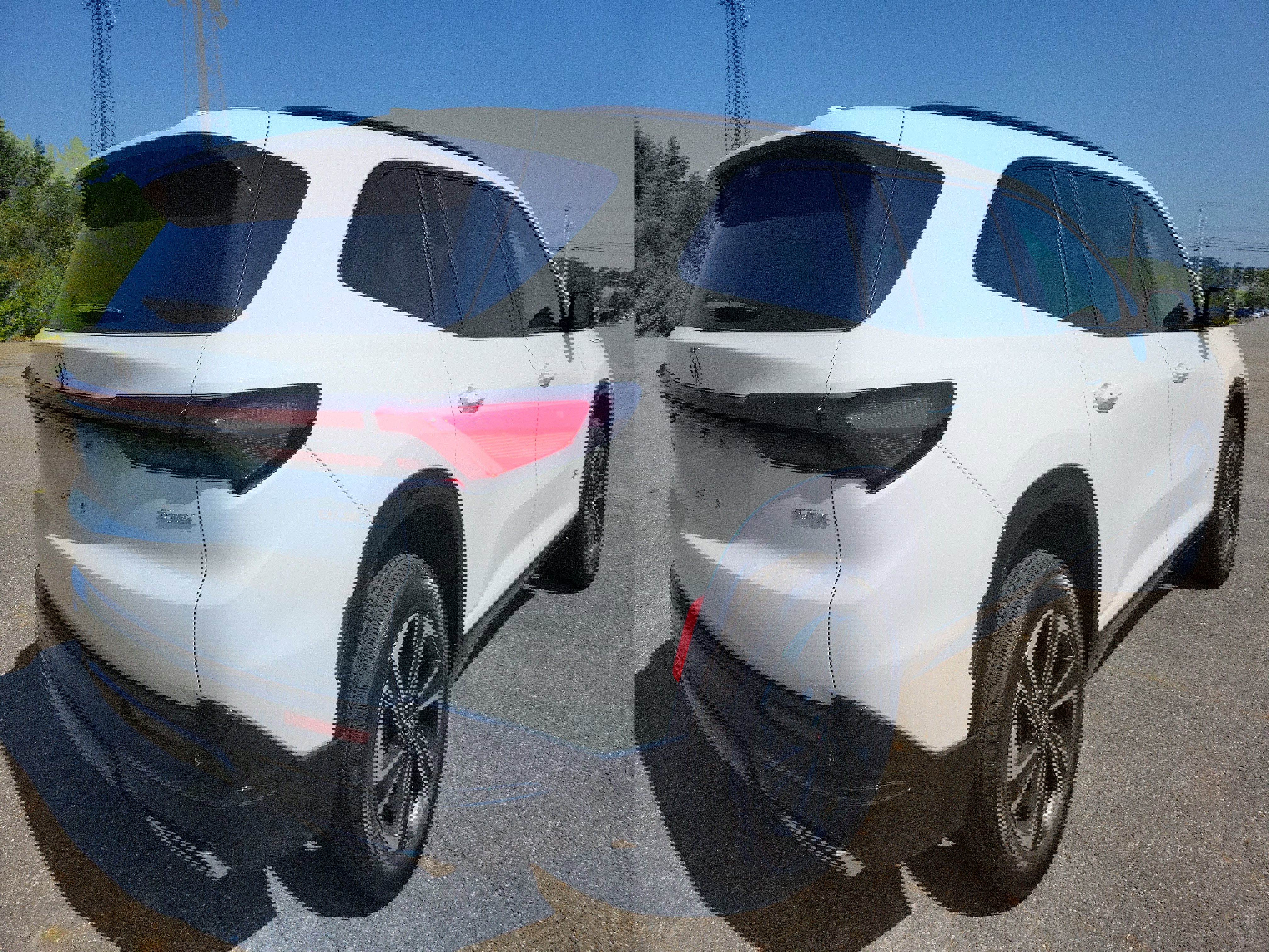 New 2026 Buick Enclave Sport Touring w/ Power Package image 5