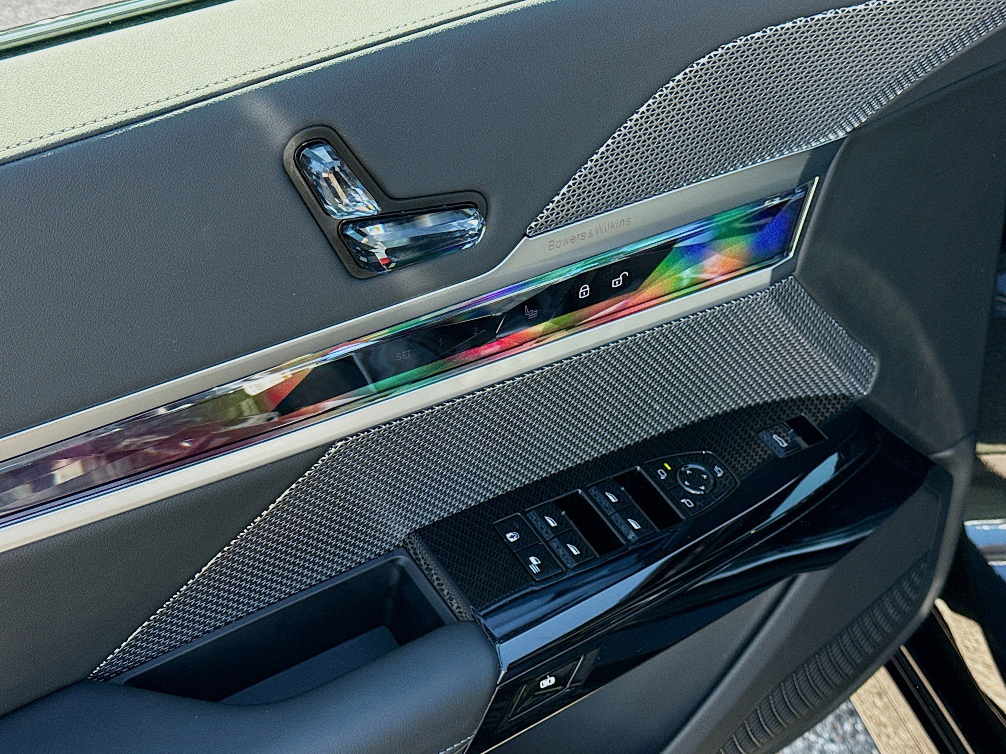 Used 2026 BMW 740i image 22