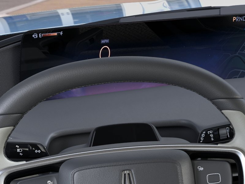 New 2026 Lincoln Navigator L Premier AWD/4WD image 13