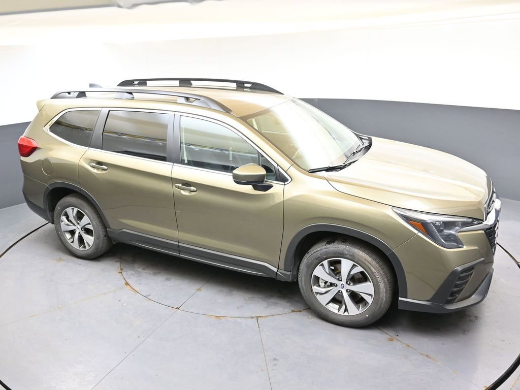Certified 2025 Subaru Ascent Premium AWD/4WD image 43