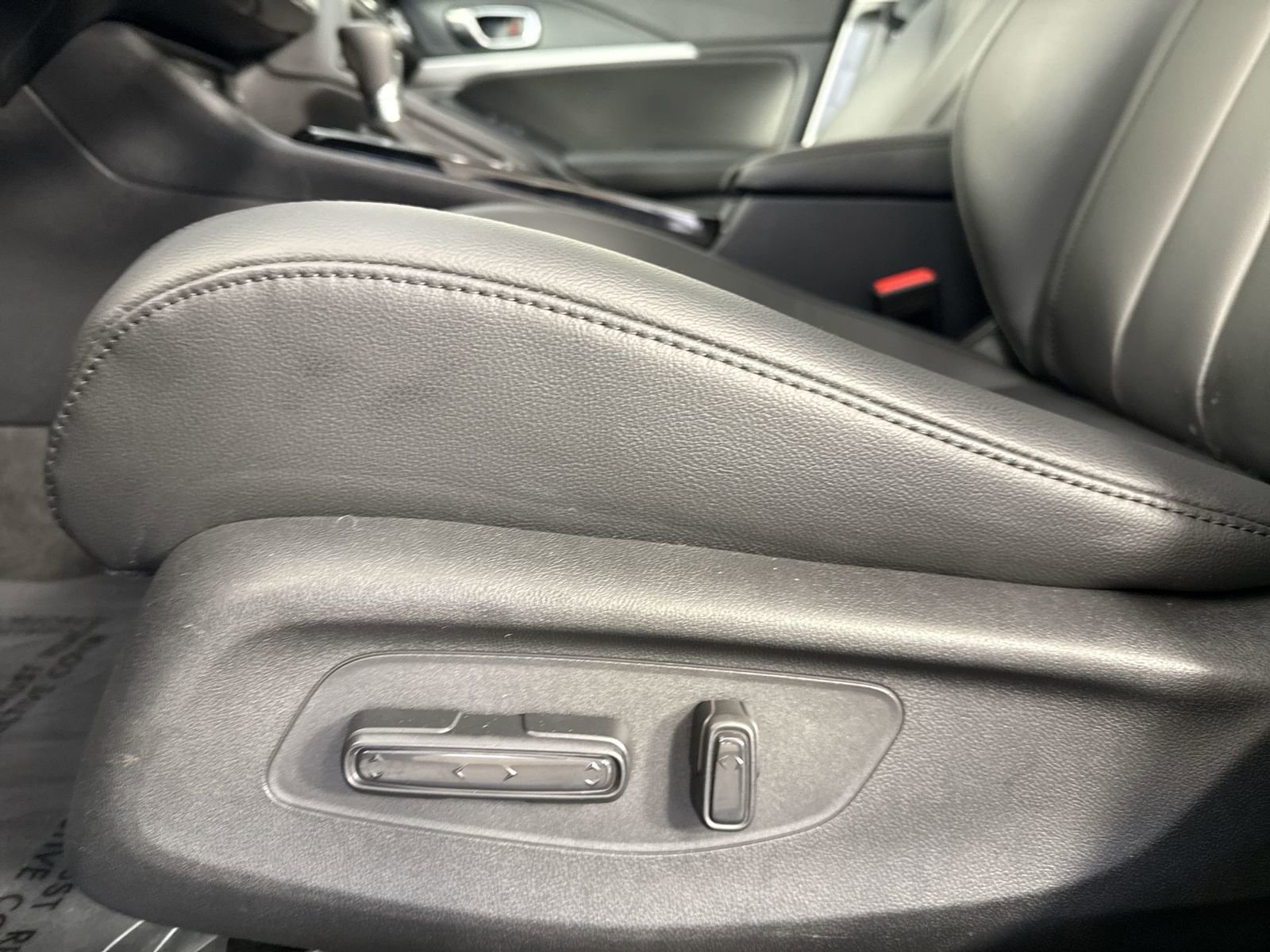 Certified 2025 Acura Integra image 21