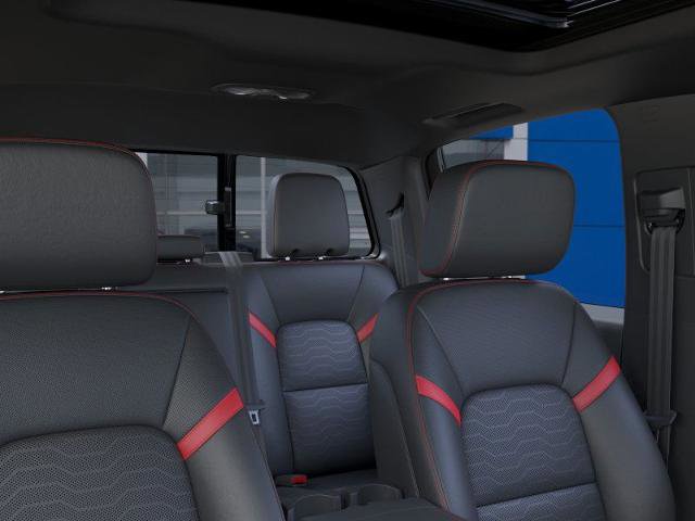 New 2026 Chevrolet Colorado Z71 w/ Technology Package image 48