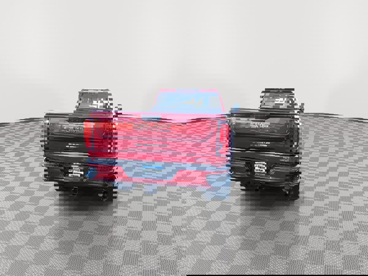 Used 2021 GMC Sierra 2500 AT4 w/ AT4 Premium Plus Package image 6