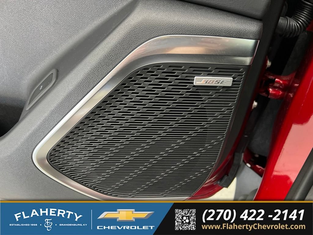 Used 2026 Buick Enclave Preferred w/ Power Package FWD image 23