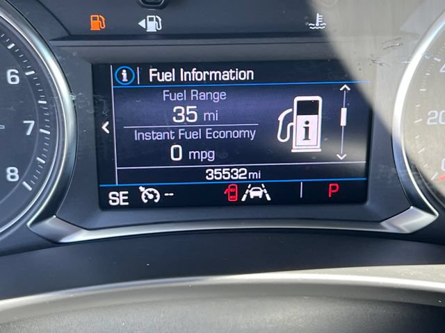 Certified 2023 GMC Terrain SLE w/ Driver Convenience Package FWD image 19