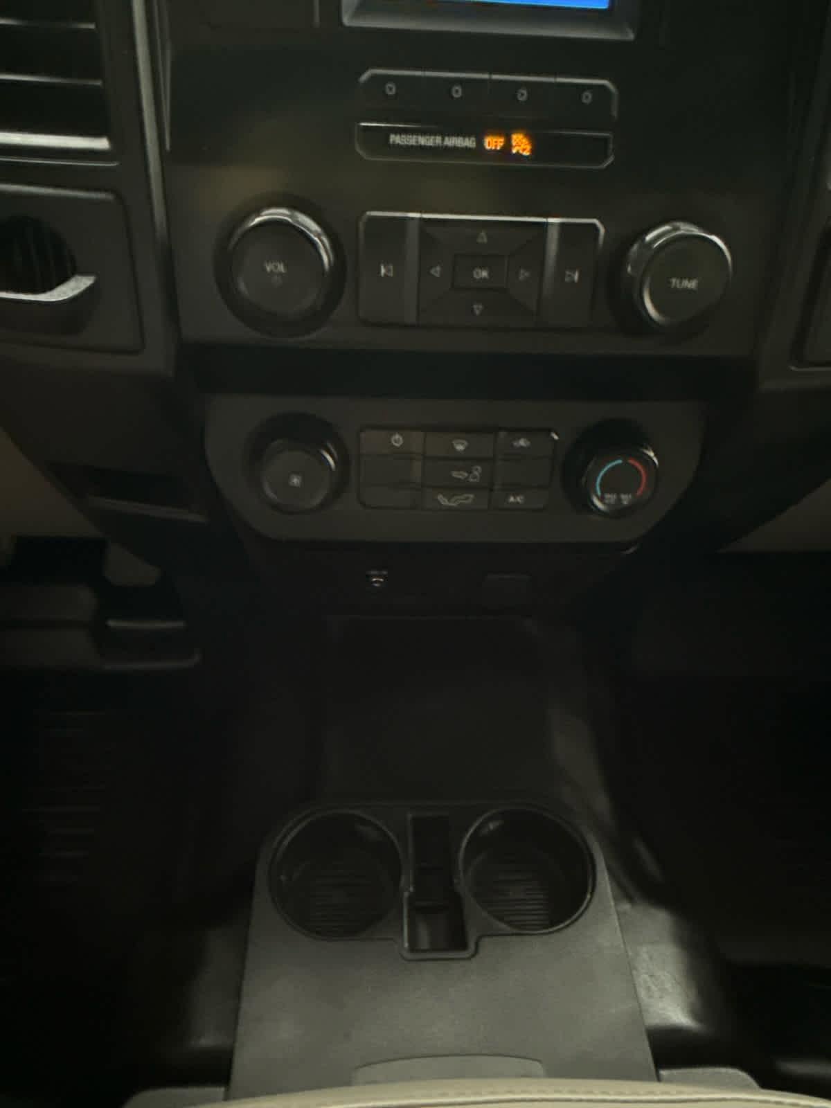 Used 2017 Ford F150 XL RWD image 21
