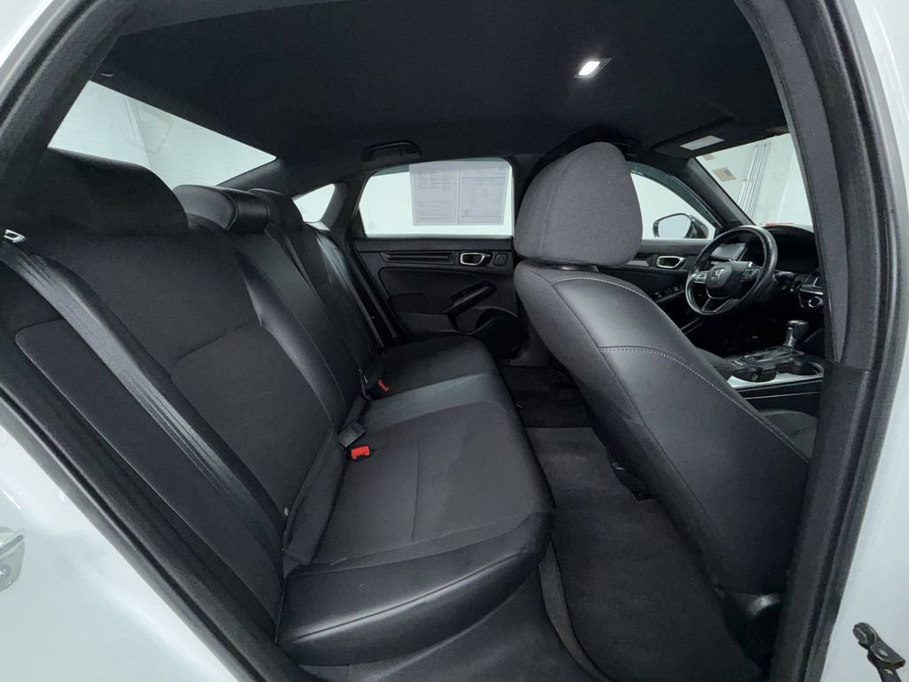 Used 2023 Honda Civic Sport image 19
