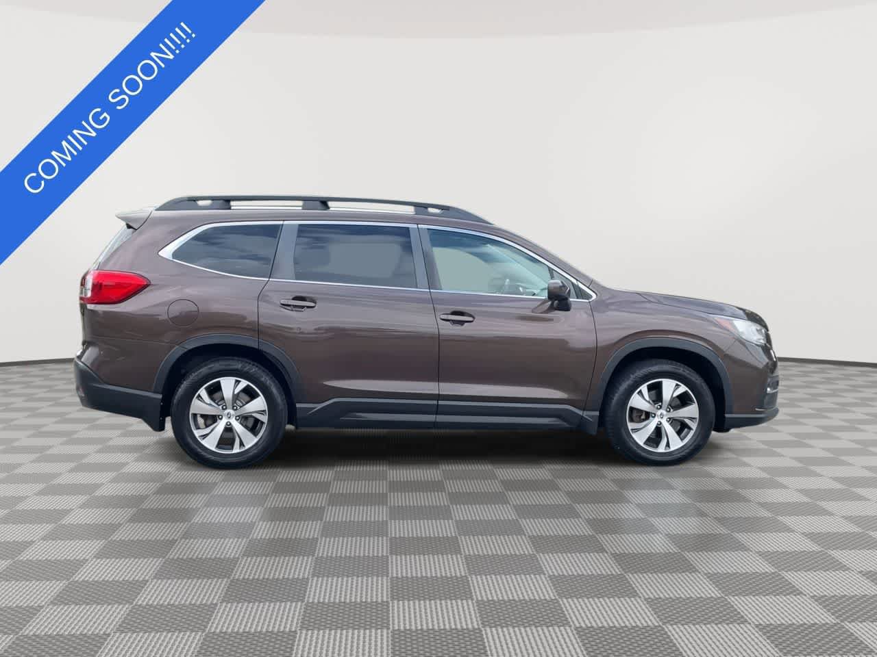 Used 2019 Subaru Ascent Premium AWD/4WD image 9