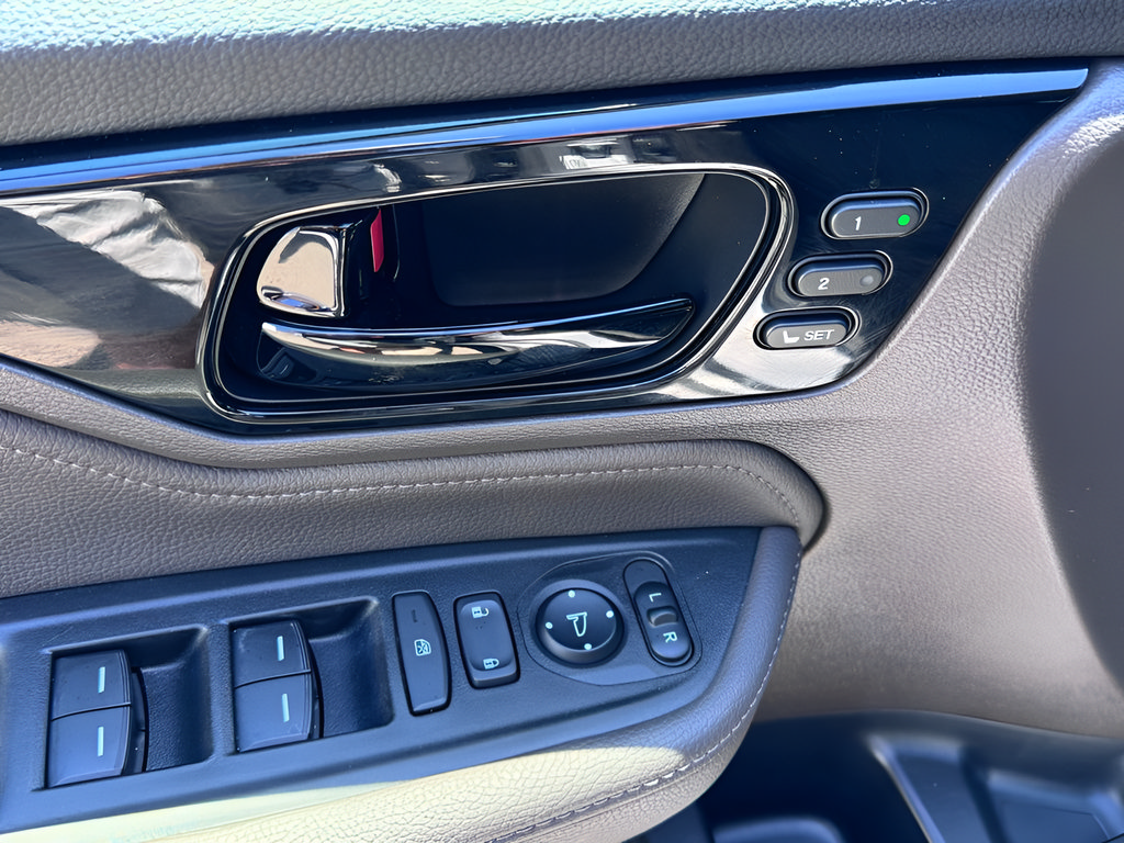 Used 2023 Honda Odyssey Touring image 33
