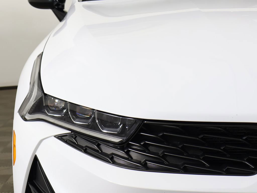 Used 2022 Kia K5 GT-Line w/ GT-Line Awd Premium Package image 14