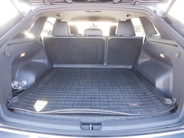 Certified 2023 Volkswagen Atlas Cross Sport SE image 18