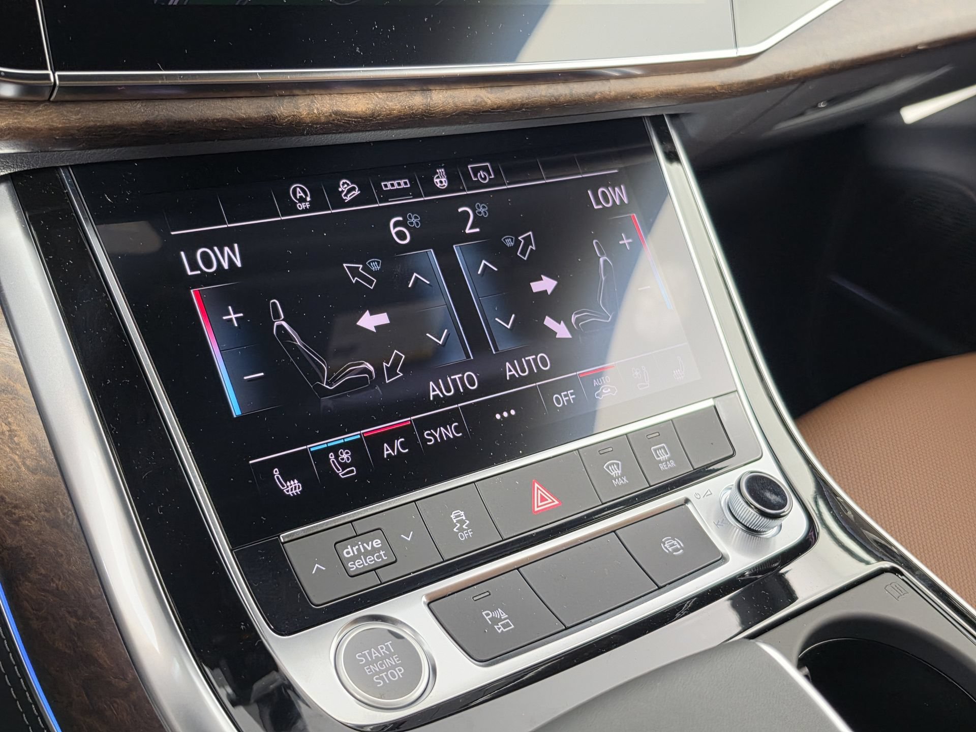 New 2026 Audi Q7 2.0T Premium Plus AWD/4WD image 25