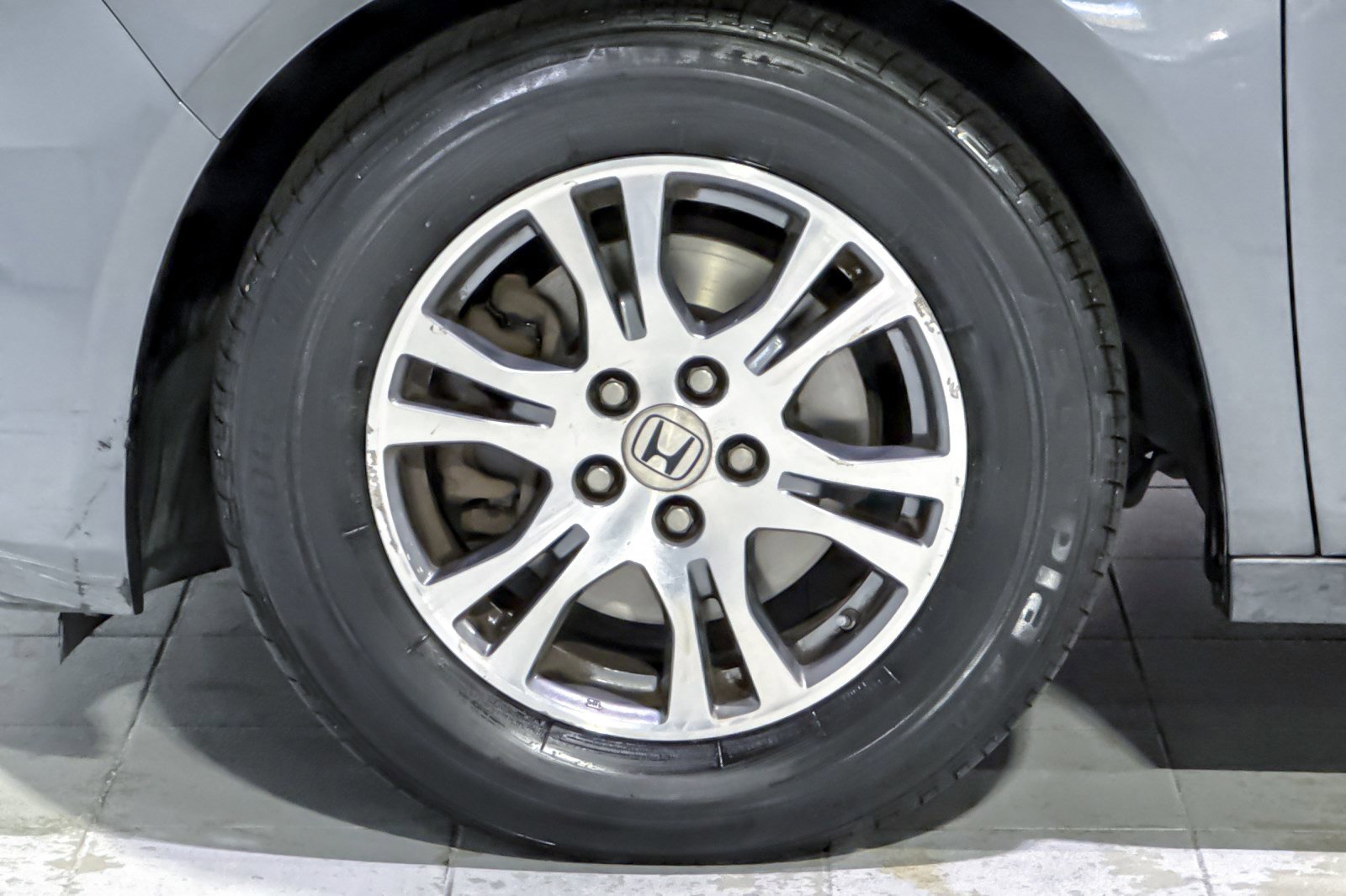 Used 2012 Honda Odyssey EX-L image 12