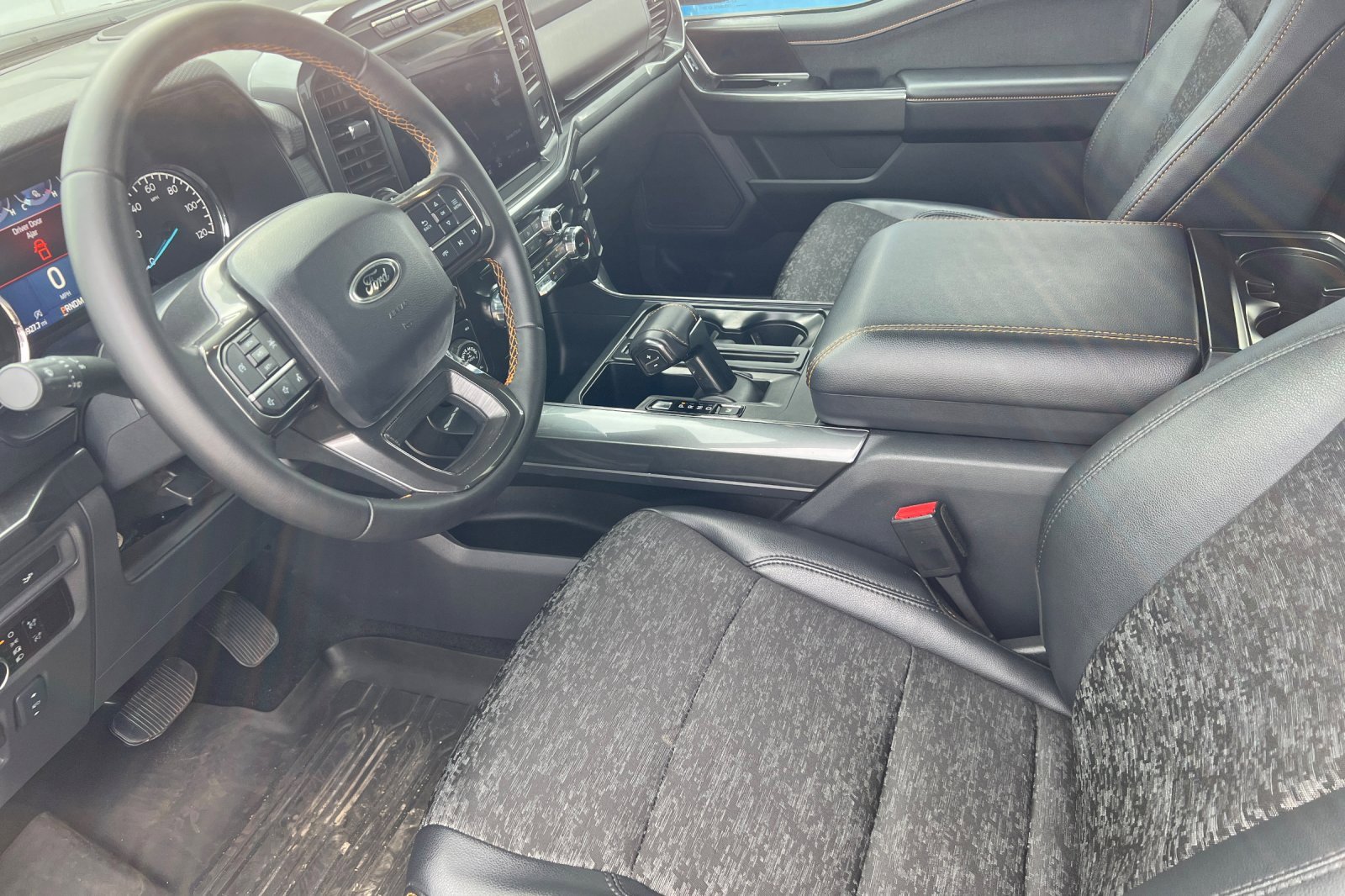 Used 2023 Ford F150 Tremor image 10