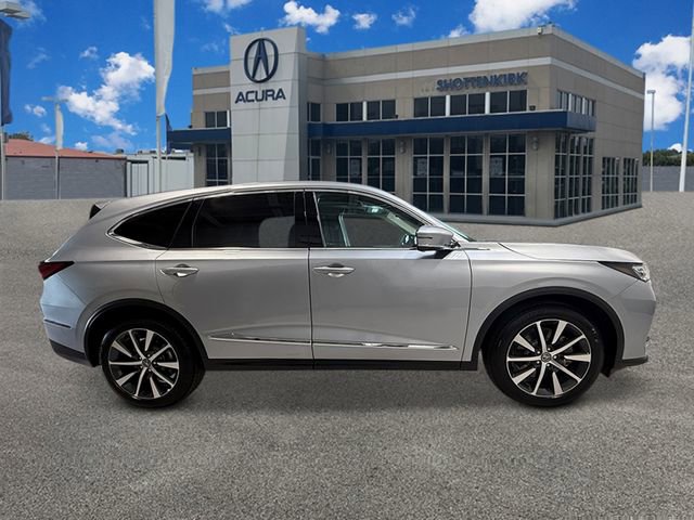 New 2026 Acura MDX w/ Technology Package image 6