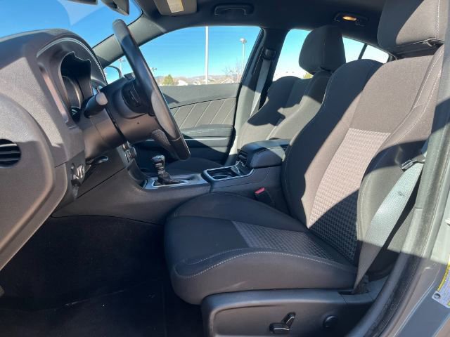 Used 2023 Dodge Charger GT RWD image 10