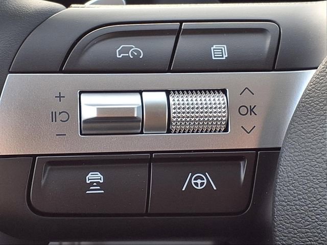 New 2026 Hyundai Tucson Limited image 25