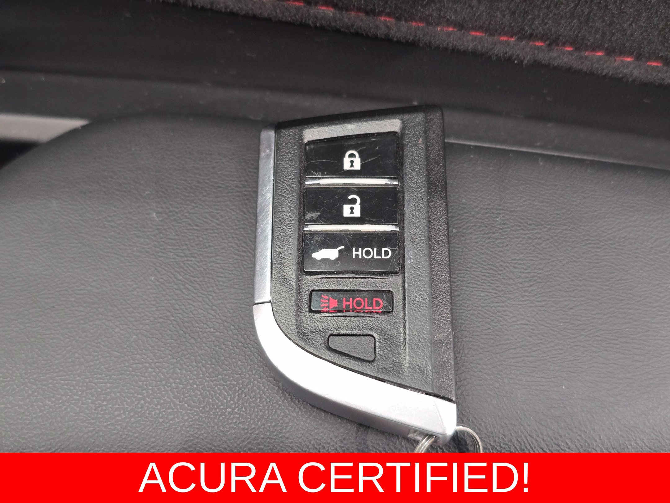 Certified 2025 Acura RDX w/ Advance Package AWD/4WD image 23