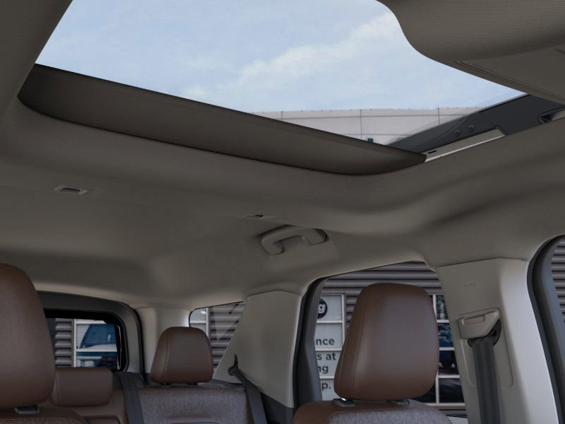 New 2025 Ford Bronco Sport Outer Banks w/ Outer Banks Tech Package+ image 22