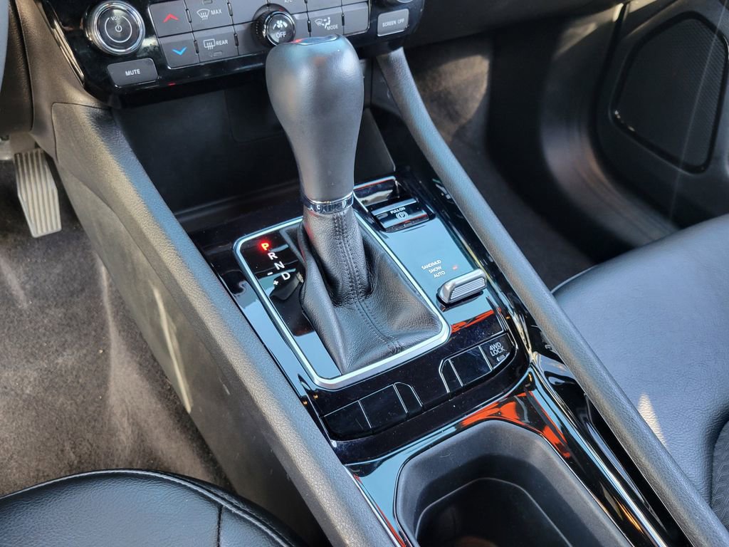 Used 2023 Jeep Compass Altitude image 14