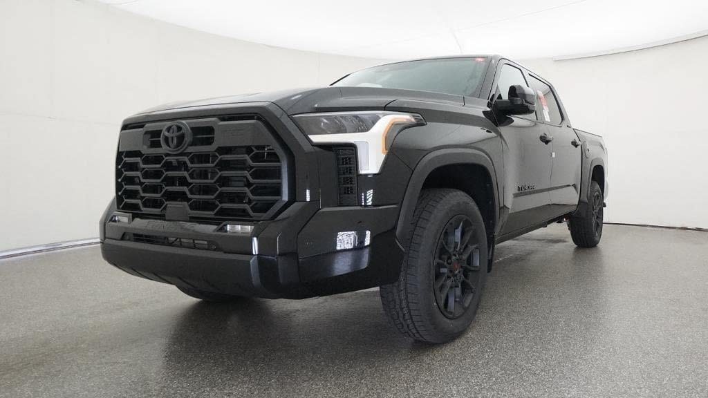 Used 2026 Toyota Tundra SR5 AWD/4WD image 22