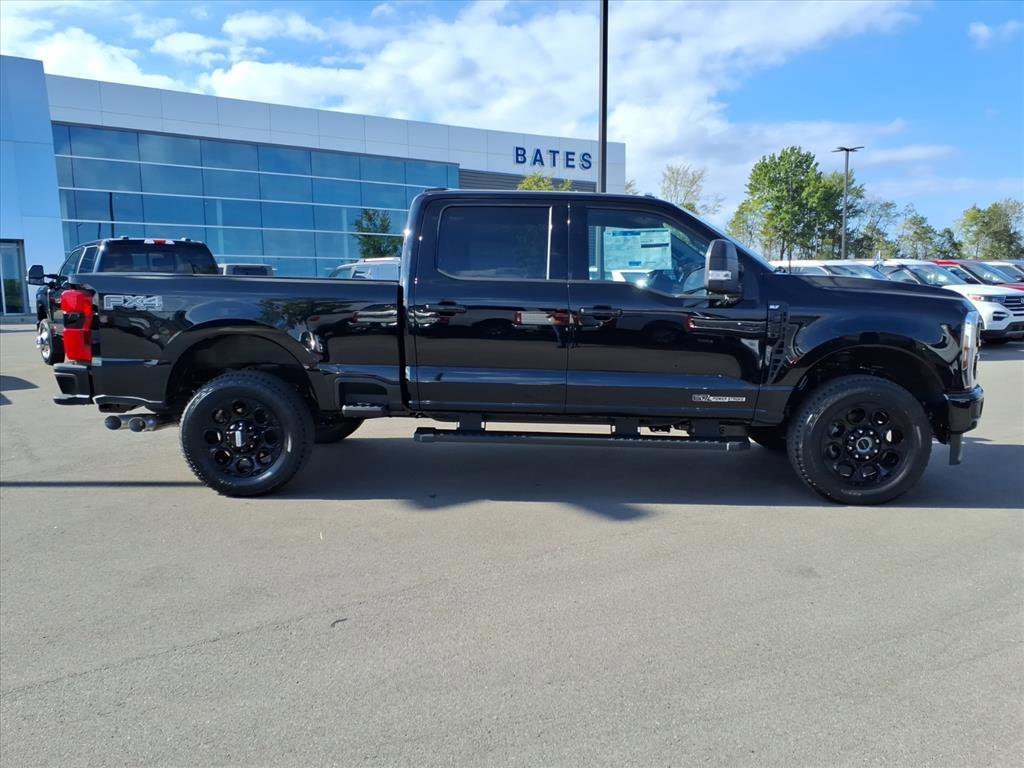 New 2026 Ford F250 XLT image 2