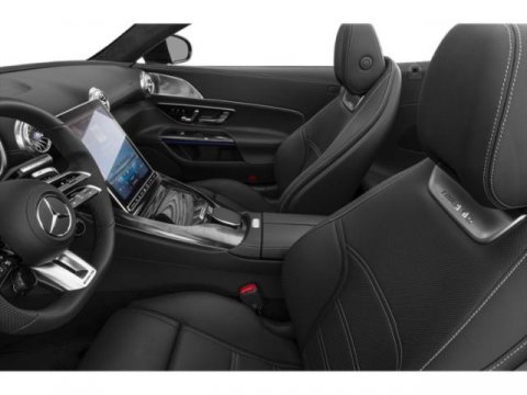 New 2025 Mercedes-Benz SL 63 AMG S e Performance 4MATIC image 12