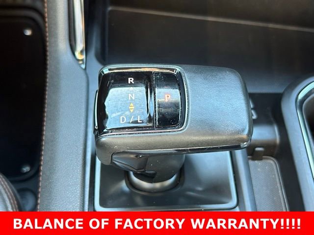 Certified 2024 GMC Sierra 1500 AT4 w/ Technology Package AWD/4WD image 24