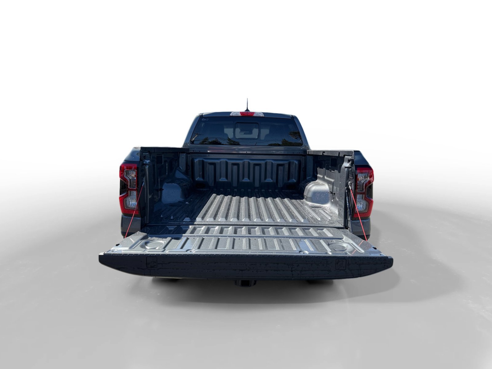New 2026 Ford Ranger Lariat w/ FX4 Off-Road Package AWD/4WD image 17