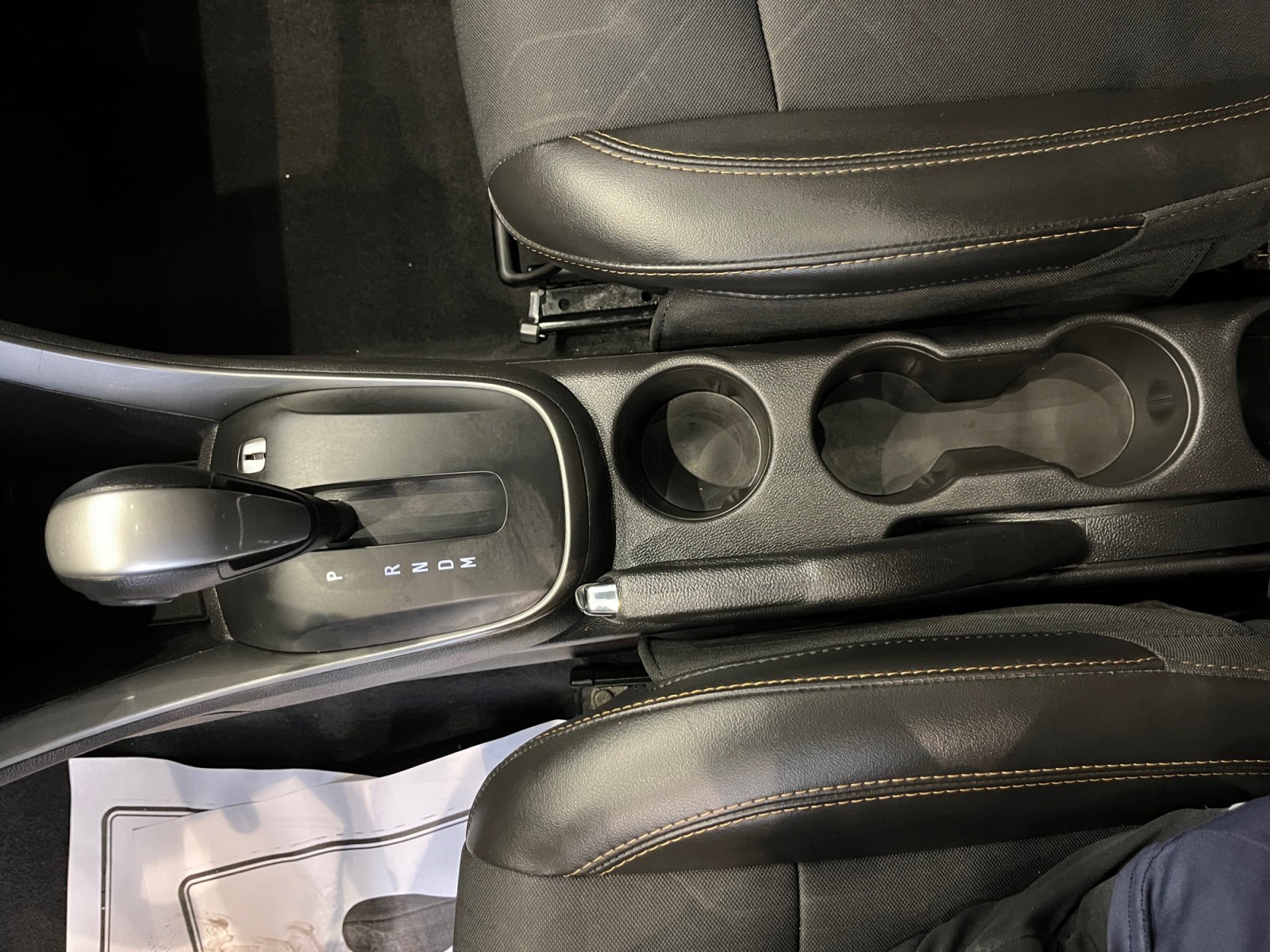 Used 2018 Chevrolet Trax LT w/ Sun & Sound Package image 21