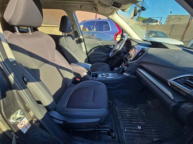 Used 2019 Subaru Forester Premium image 13