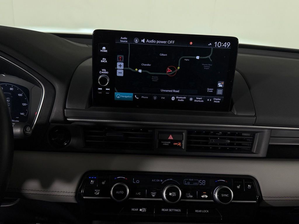 Used 2024 Honda Pilot Elite image 19