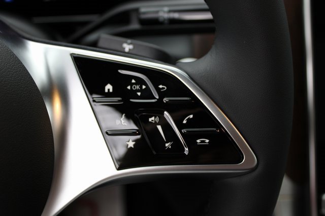 New 2025 Mercedes-Benz GLC 300 4MATIC image 20