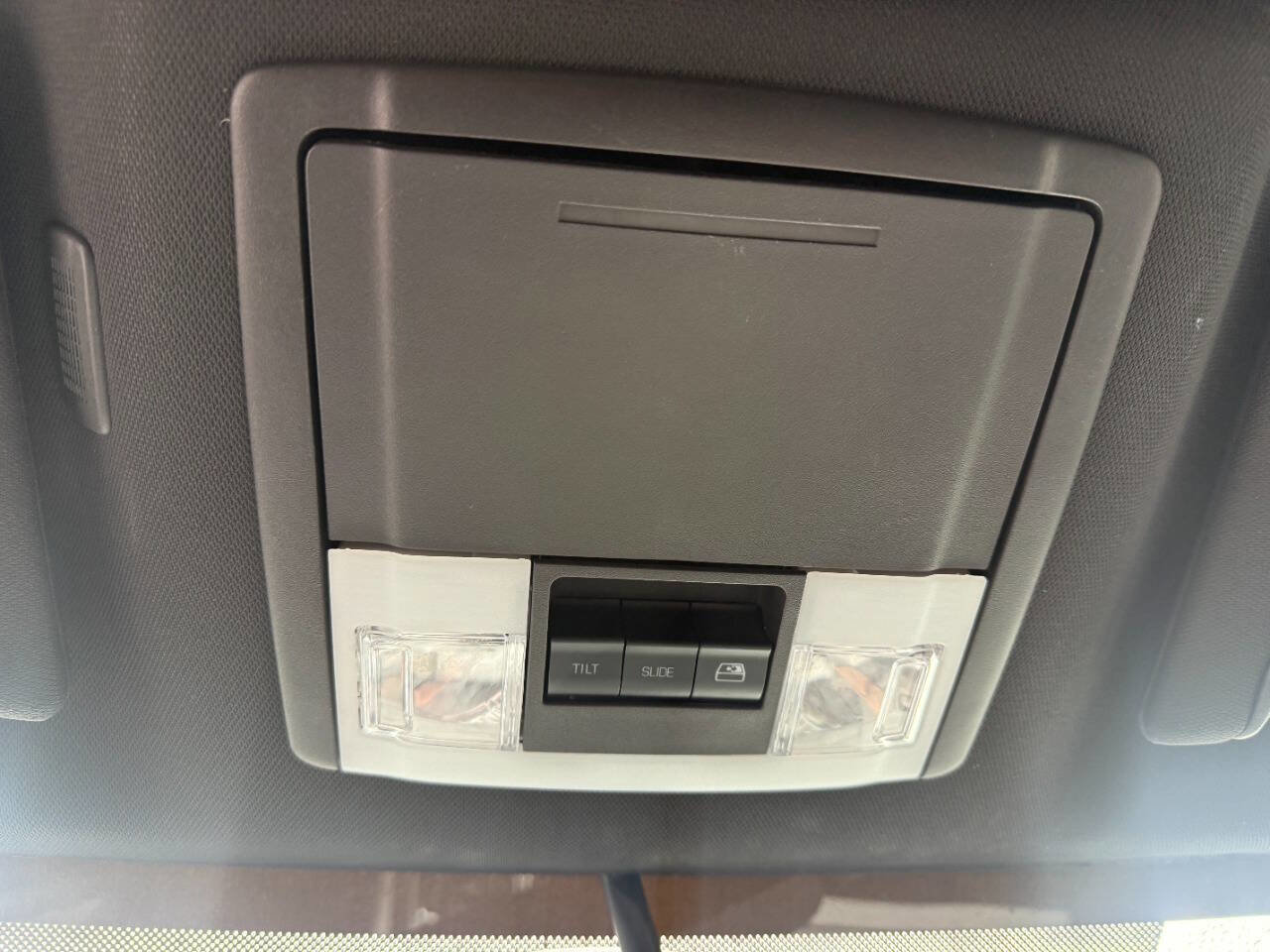 Used 2013 Ford F150 FX4 w/ Luxury Equipment Group image 27