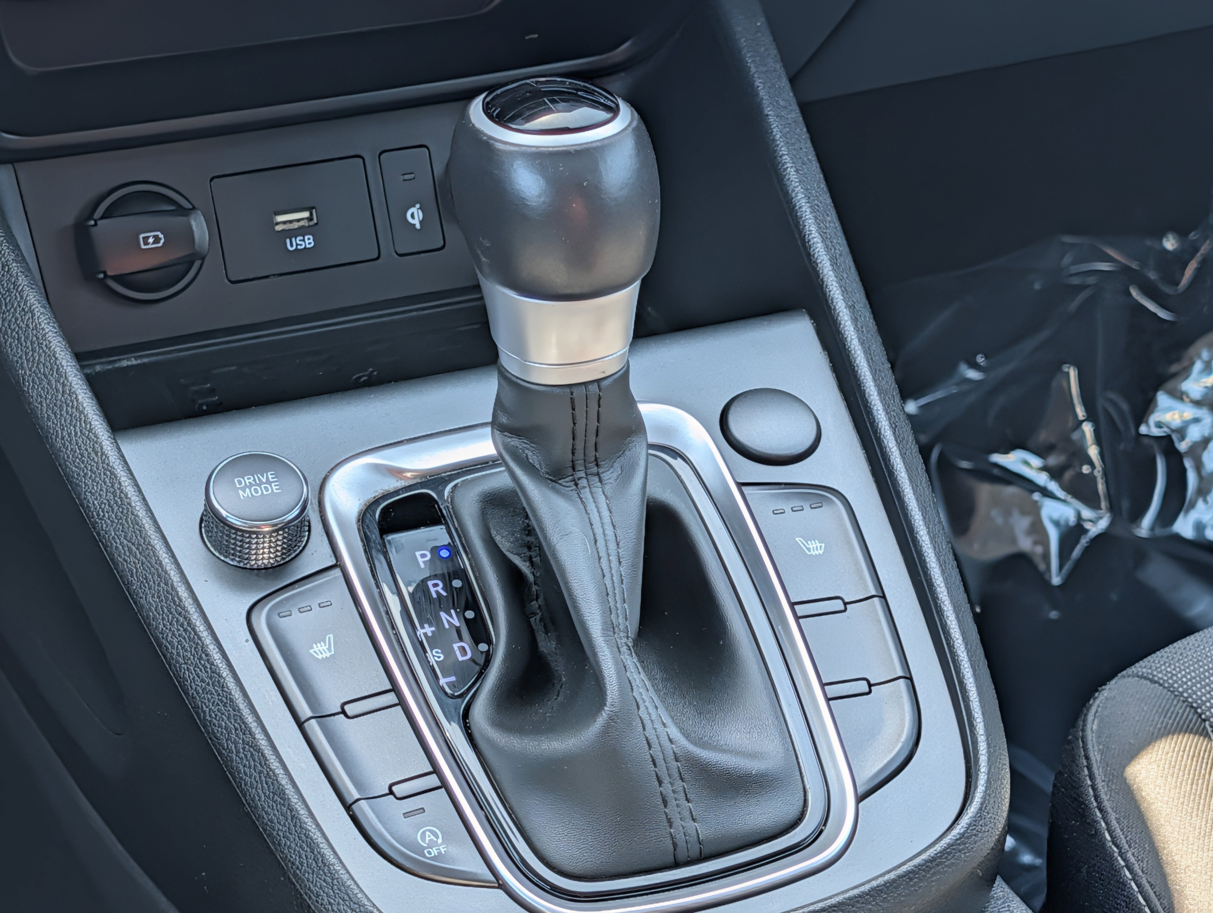 Used 2022 Hyundai Kona SEL w/ Convenience Package FWD image 28