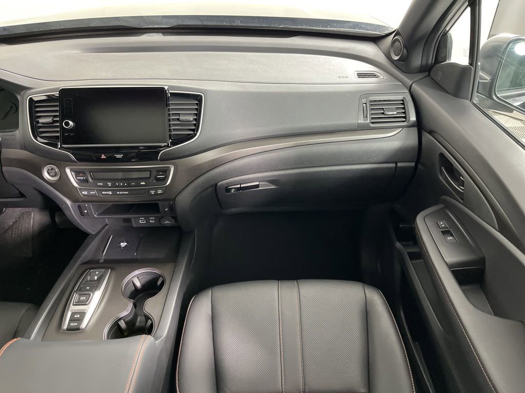 Certified 2025 Honda Ridgeline TrailSport image 18