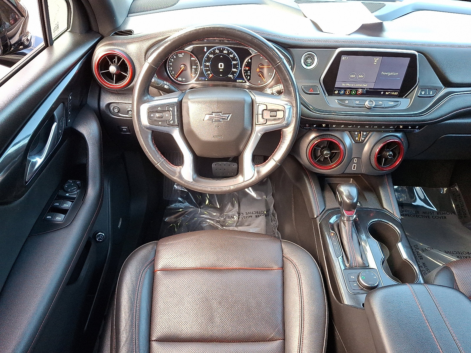 Used 2019 Chevrolet Blazer RS image 12