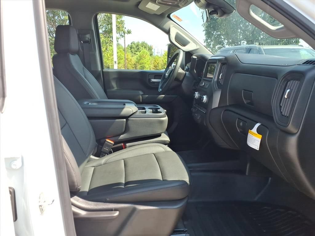 Used 2026 GMC Sierra 2500 Pro AWD/4WD image 17