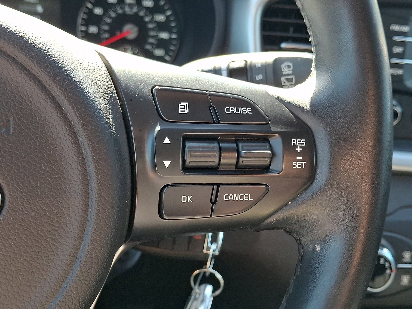 Used 2016 Kia Sorento FWD w/ LX Convenience Package image 24