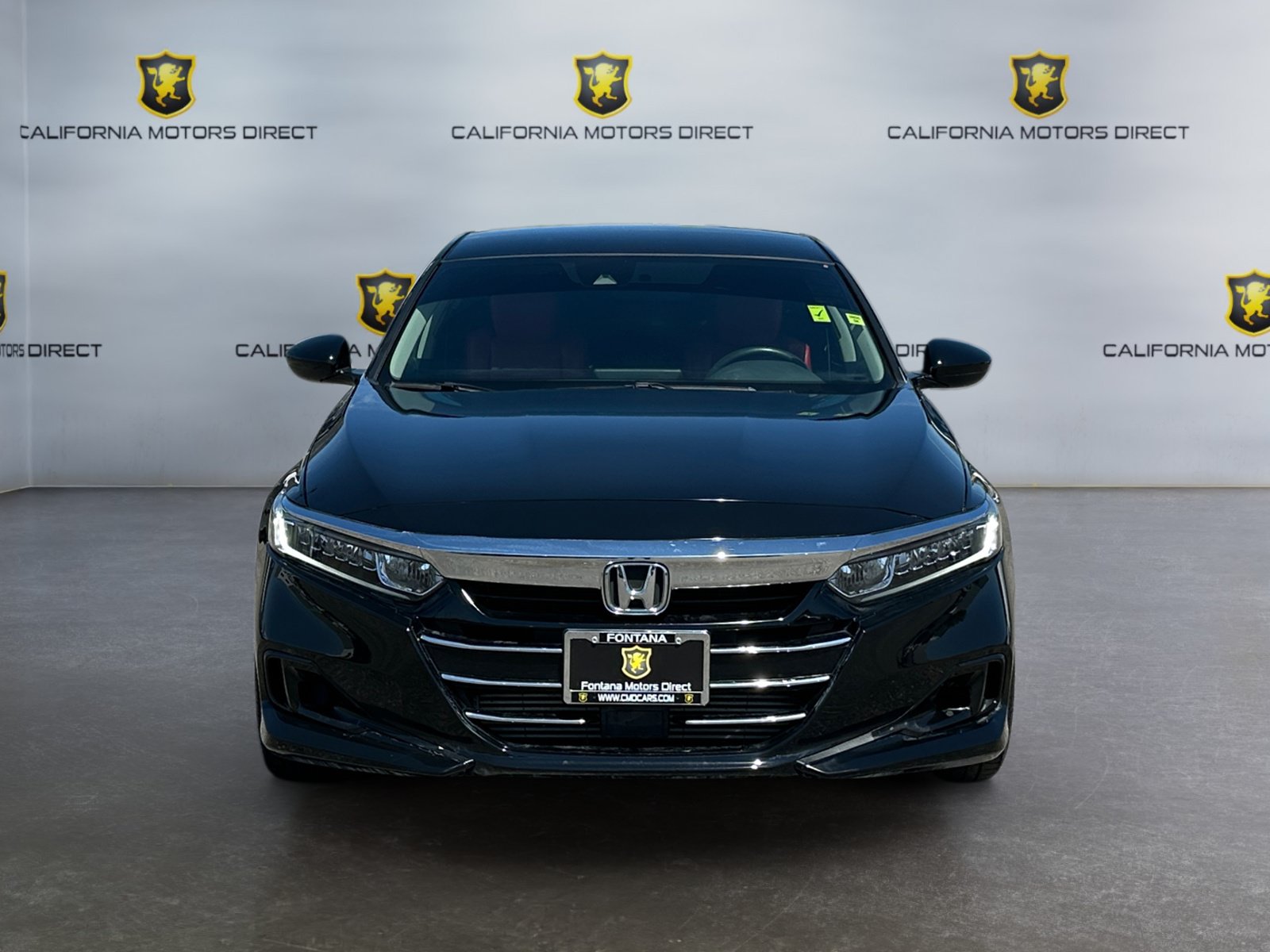 Used 2021 Honda Accord LX image 8