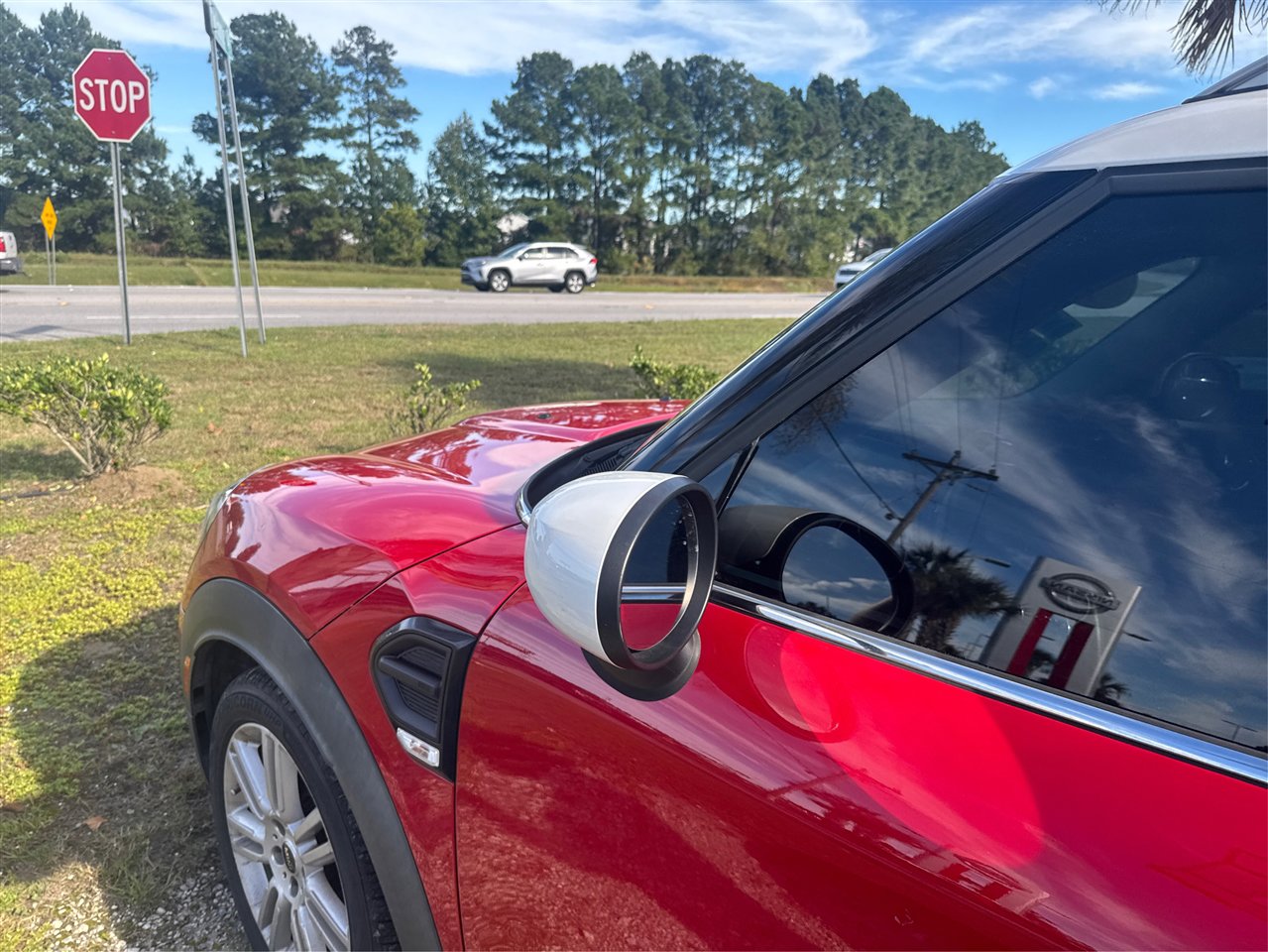 Used 2020 MINI Cooper Countryman image 40