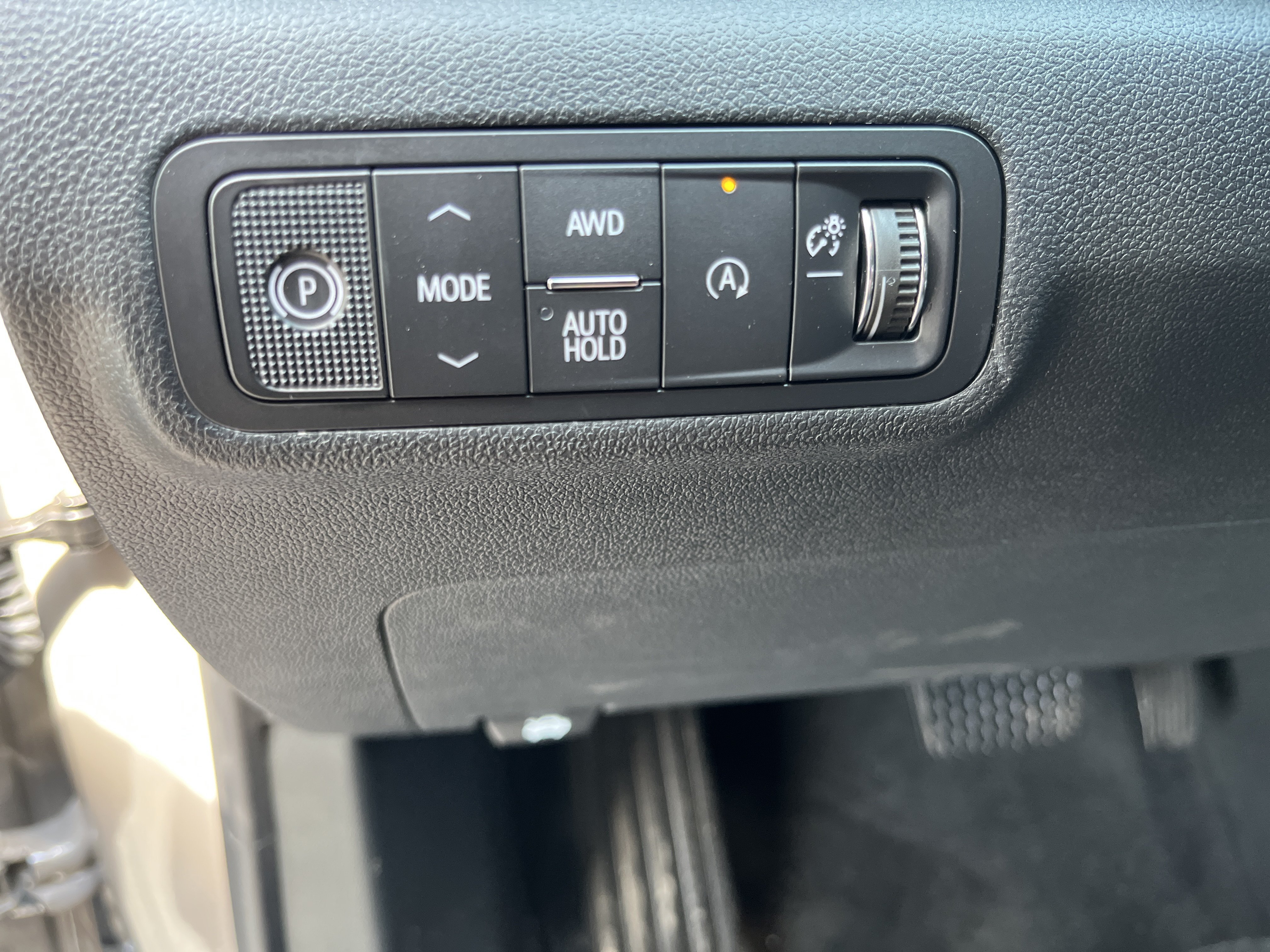 New 2027 GMC Terrain Elevation AWD/4WD image 18