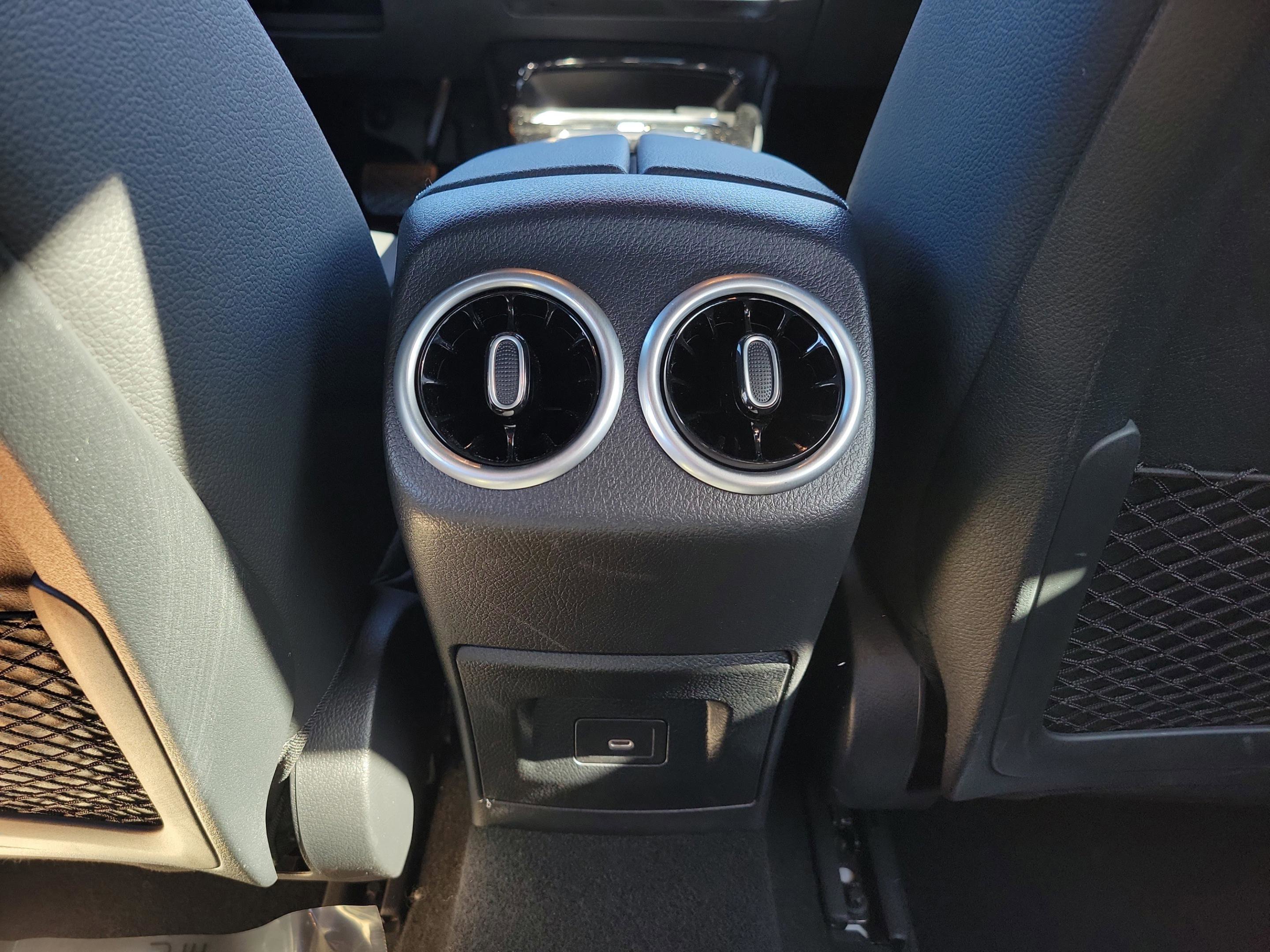 Certified 2026 Mercedes-Benz CLA 250 image 13